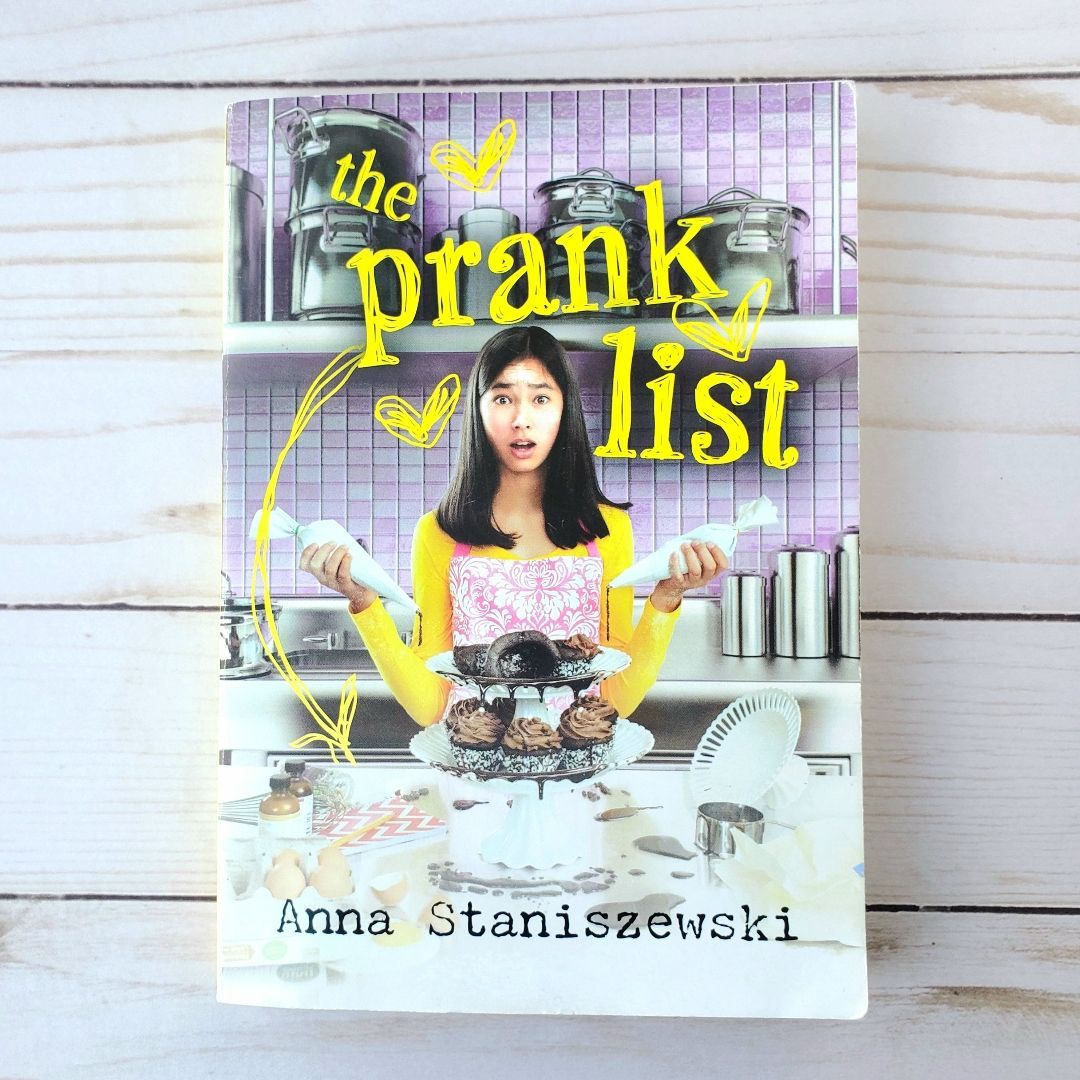 The Prank List