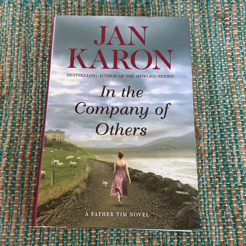 In the Company of Others