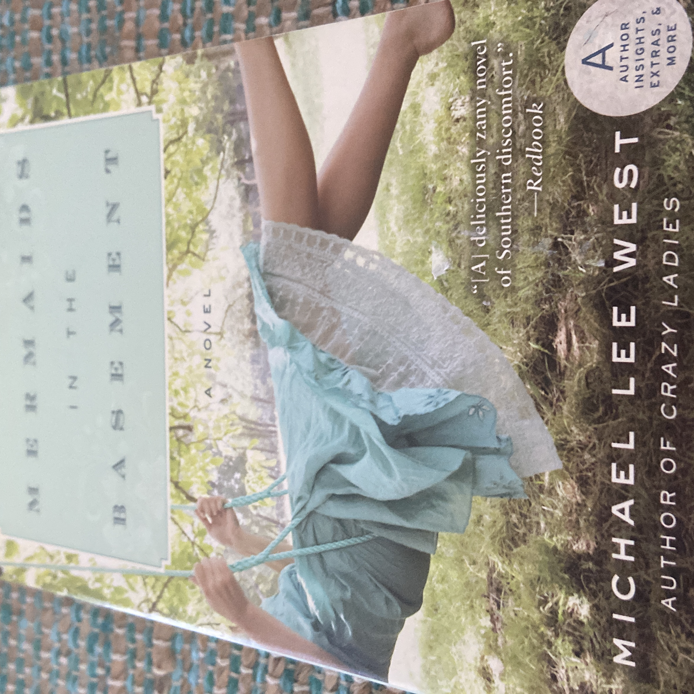 Mermaids in the Basement