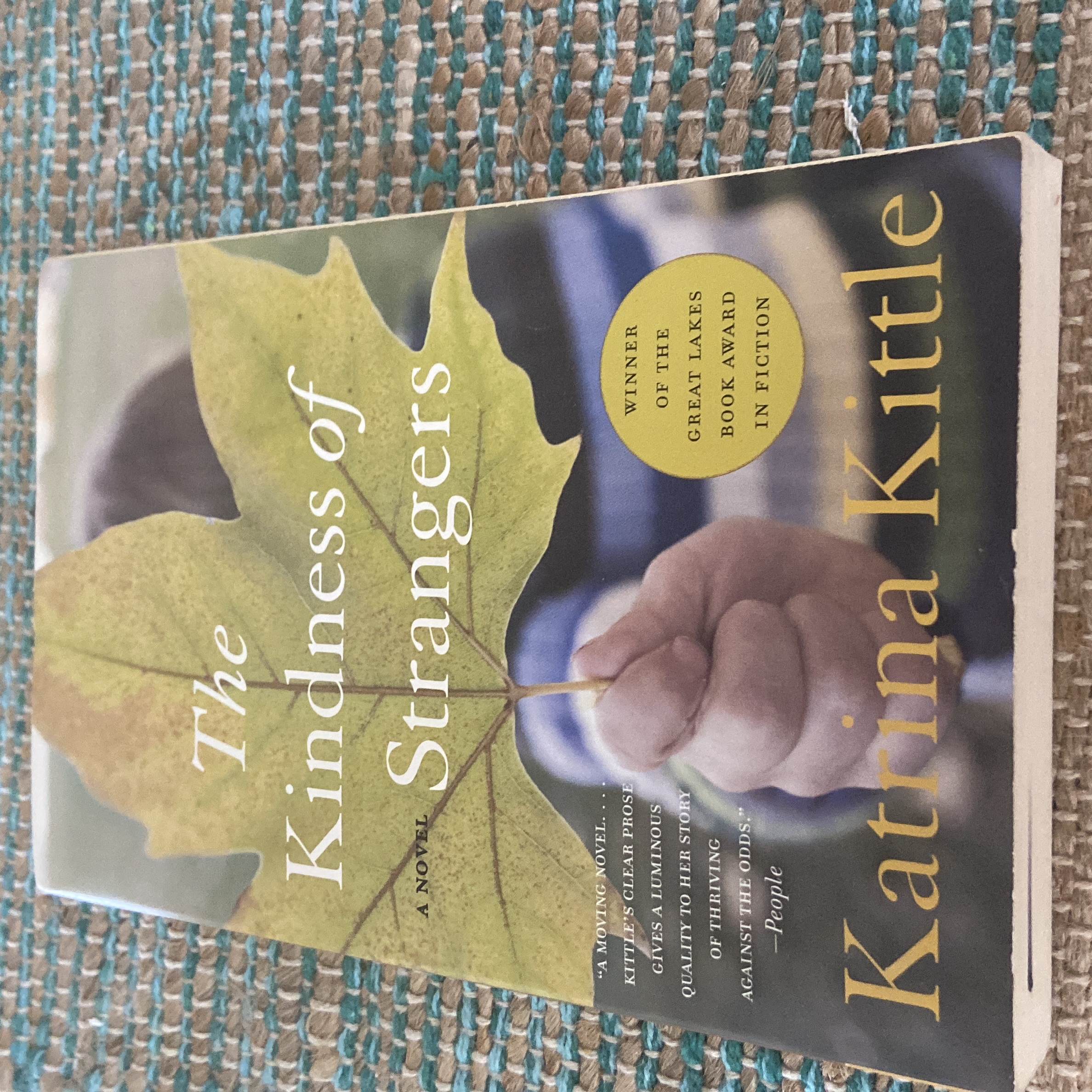 The Kindness of Strangers