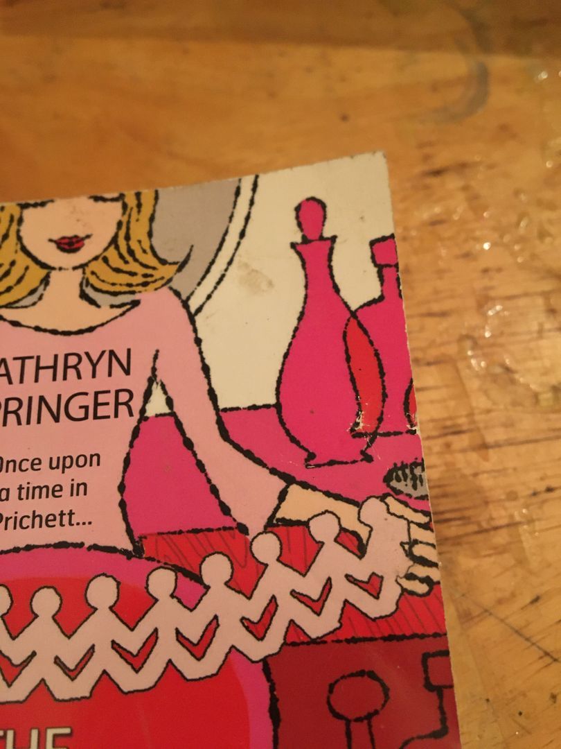 The Prince Charming List