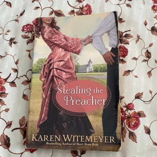 Stealing the Preacher