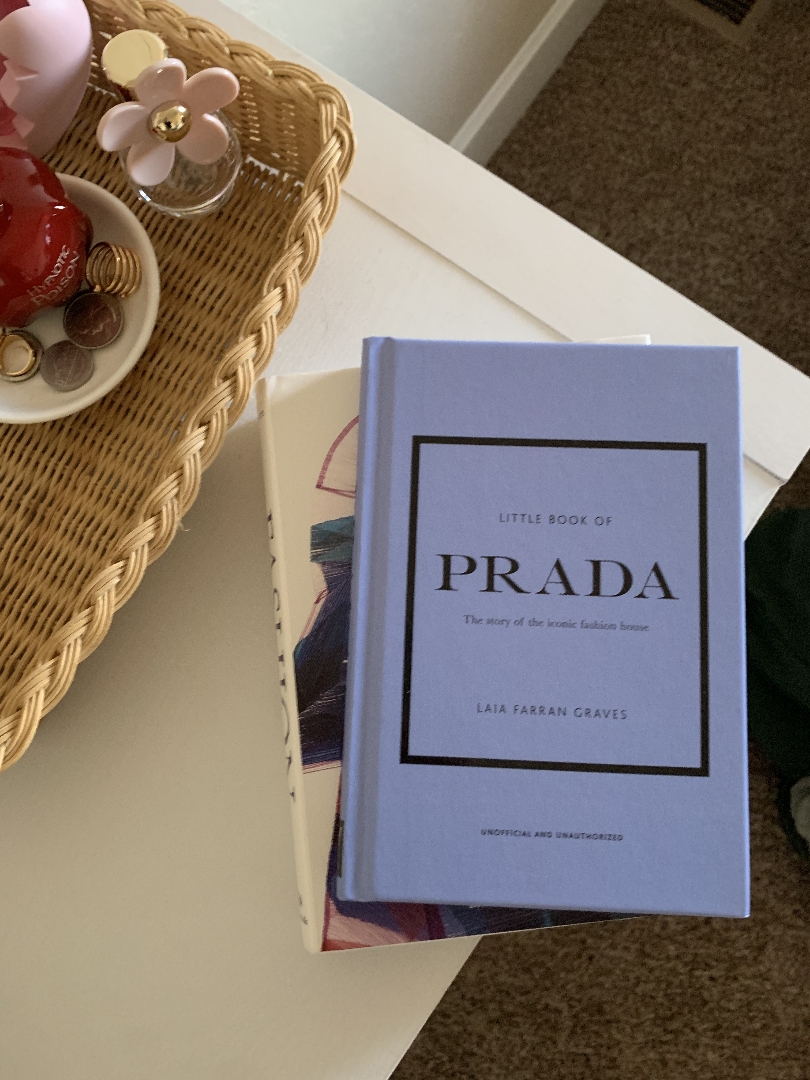 Little Book of Prada