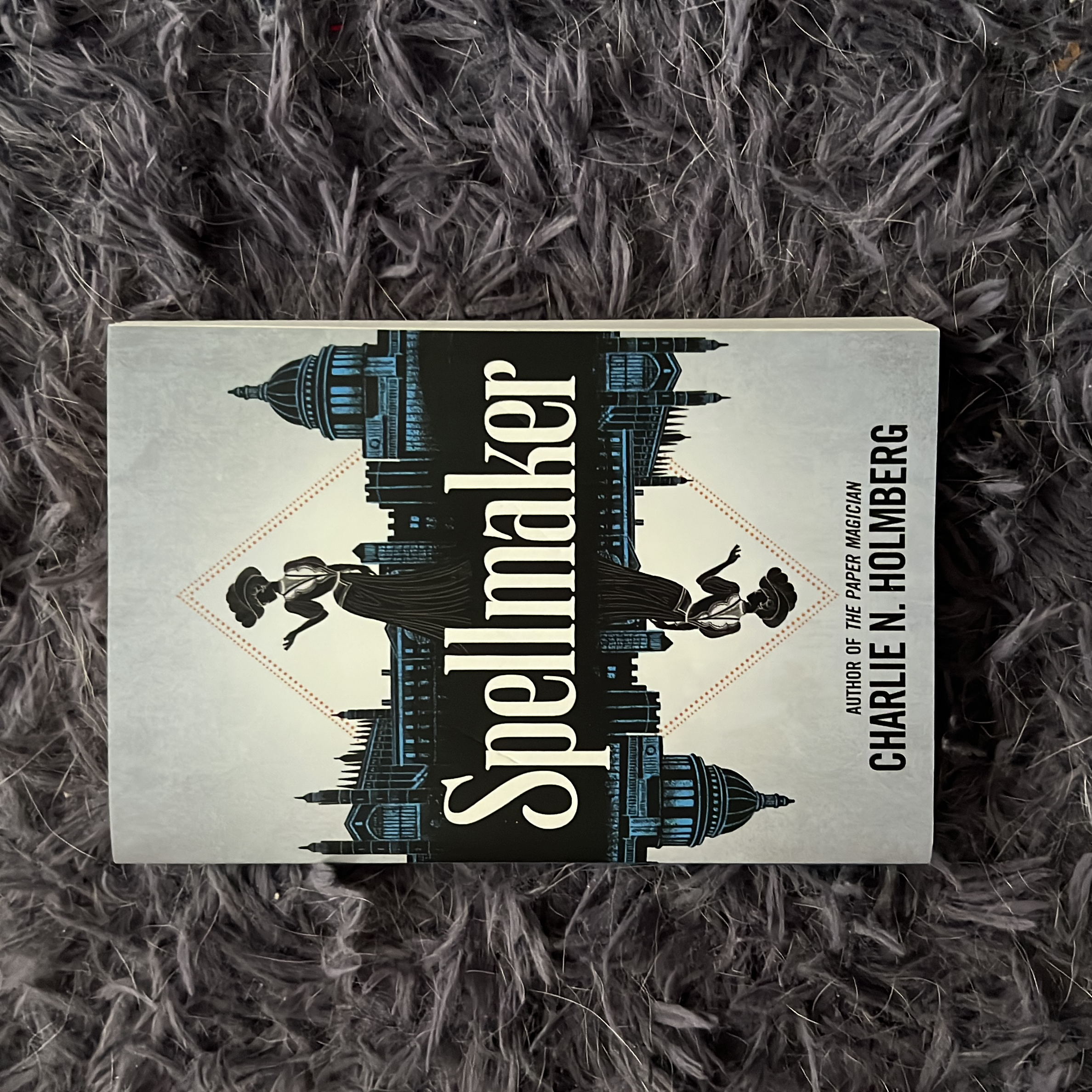 Spellmaker