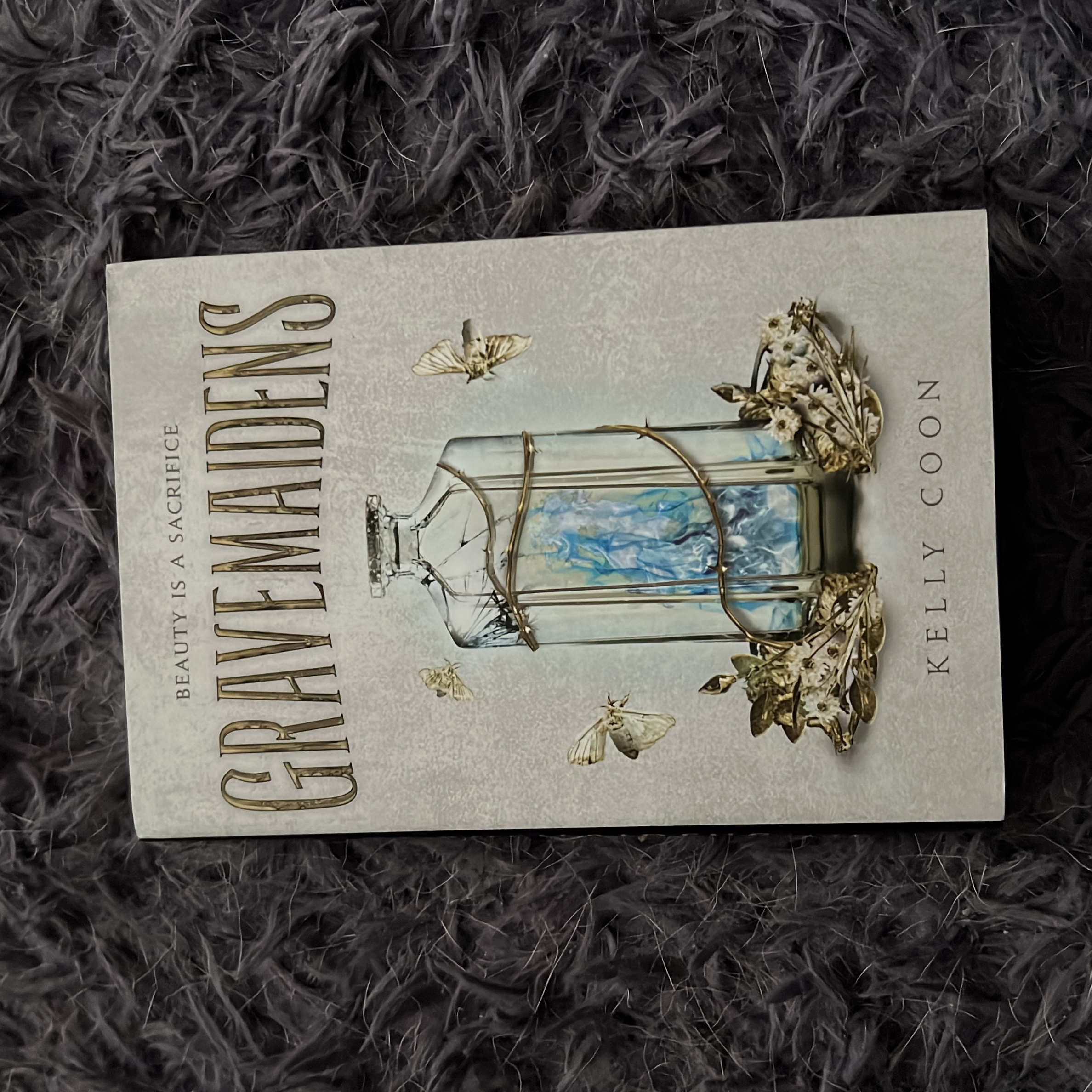 Gravemaidens