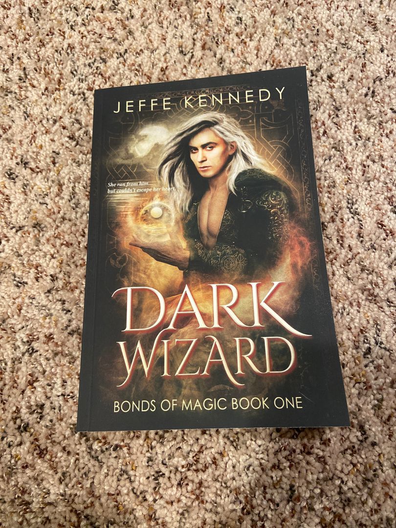 Dark Wizard