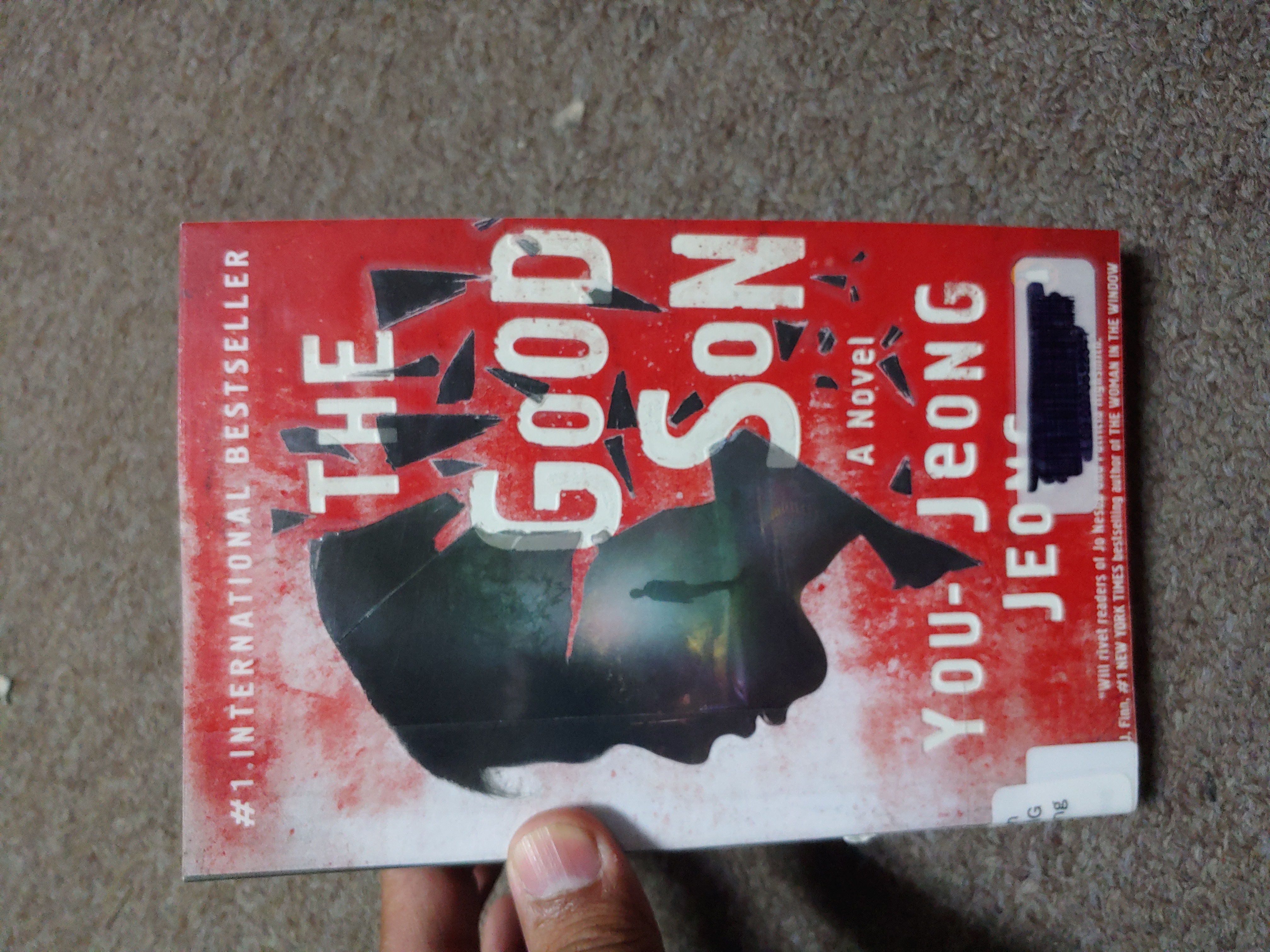 The Good Son