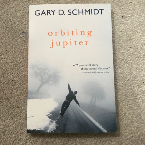 Orbiting Jupiter