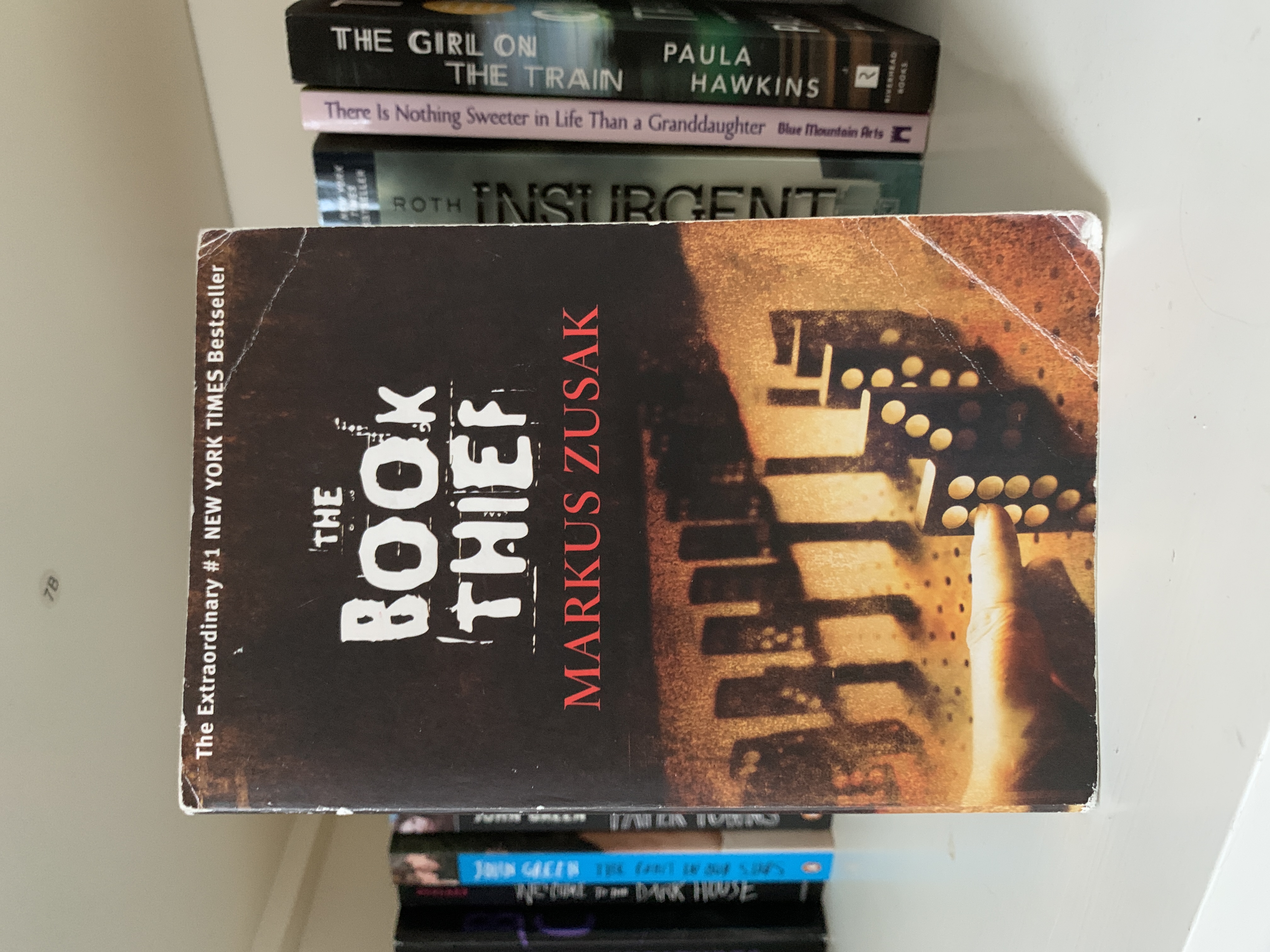 The Book Thief