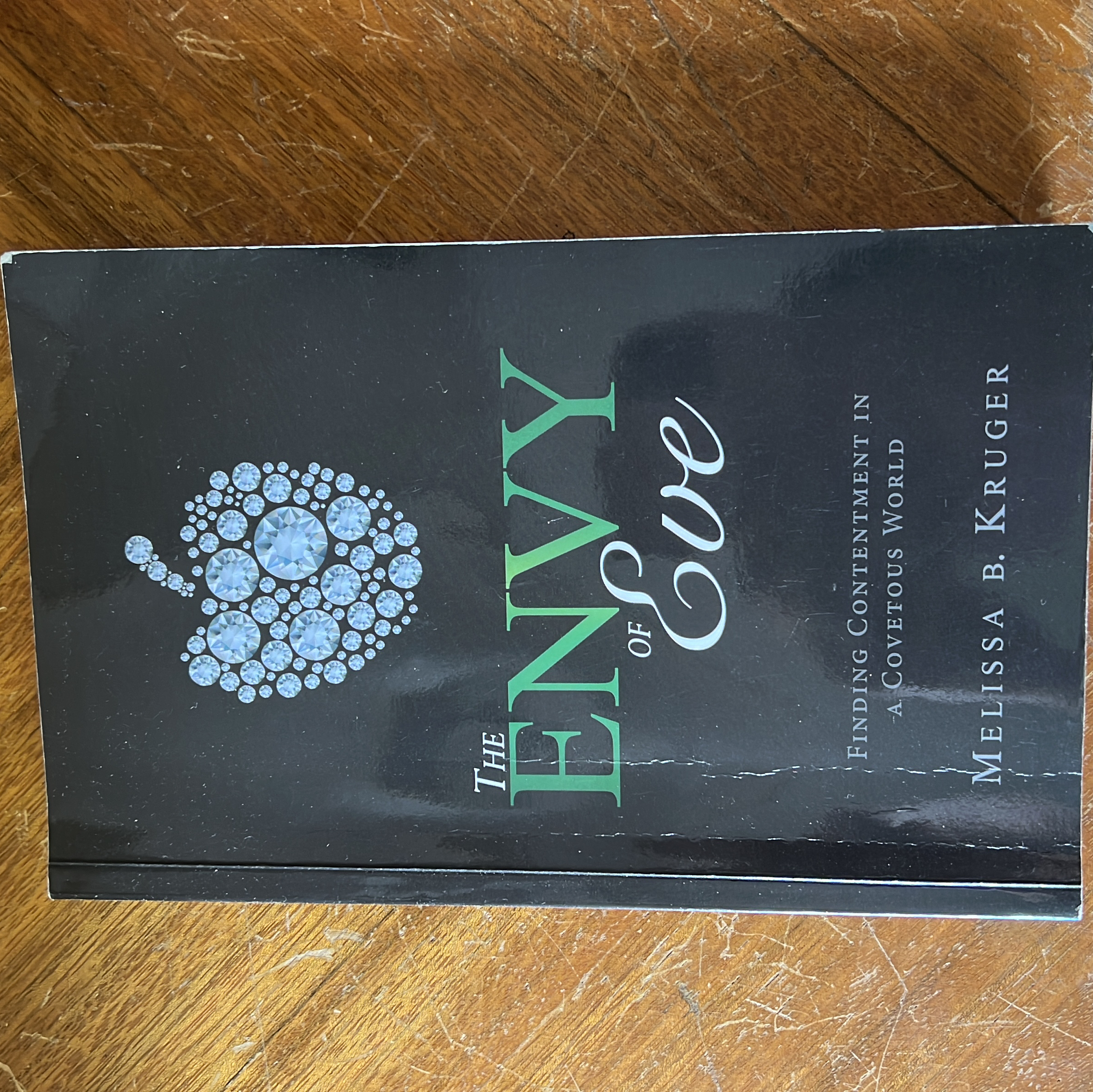 The Envy of Eve