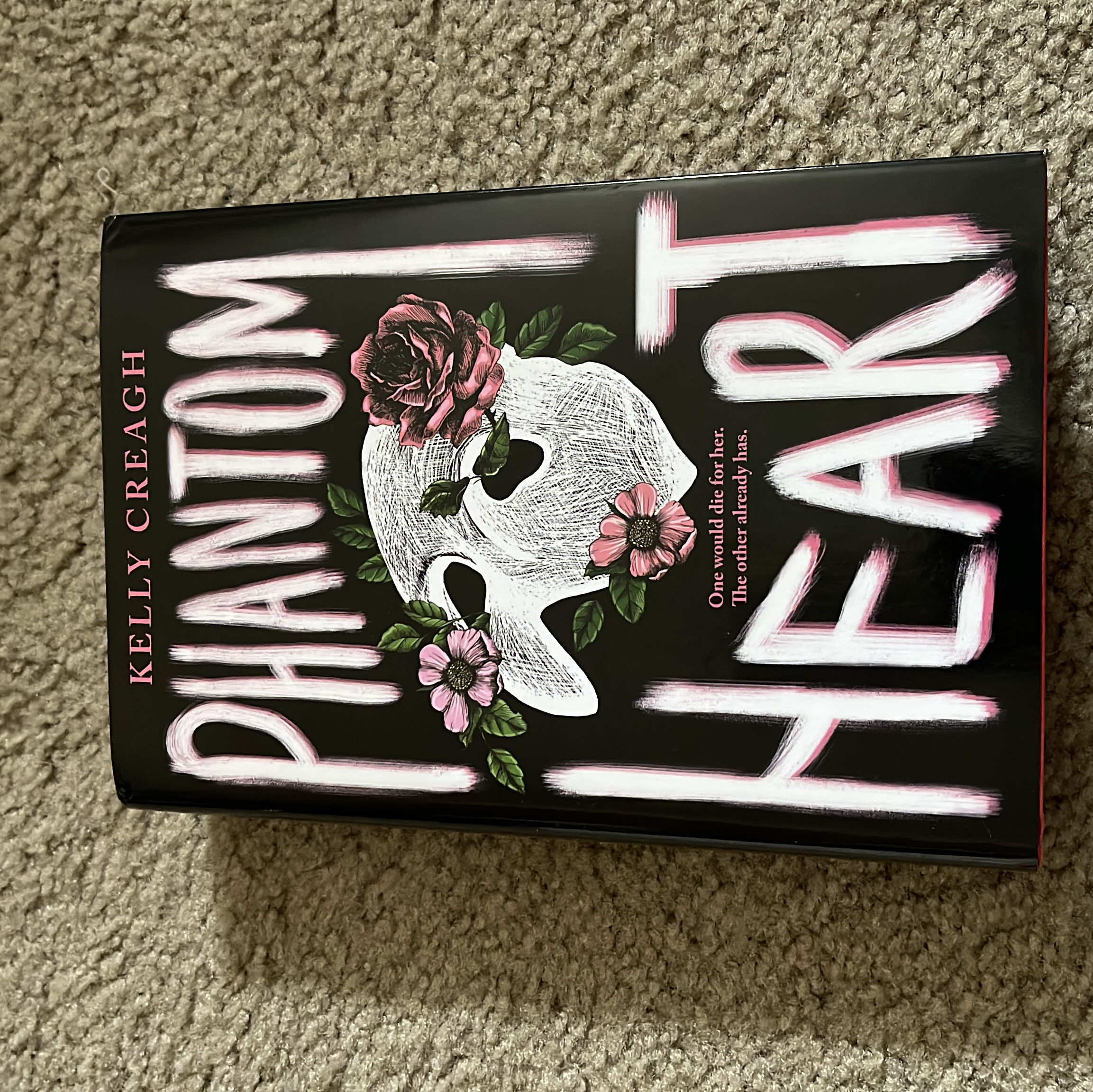 Phantom Heart
