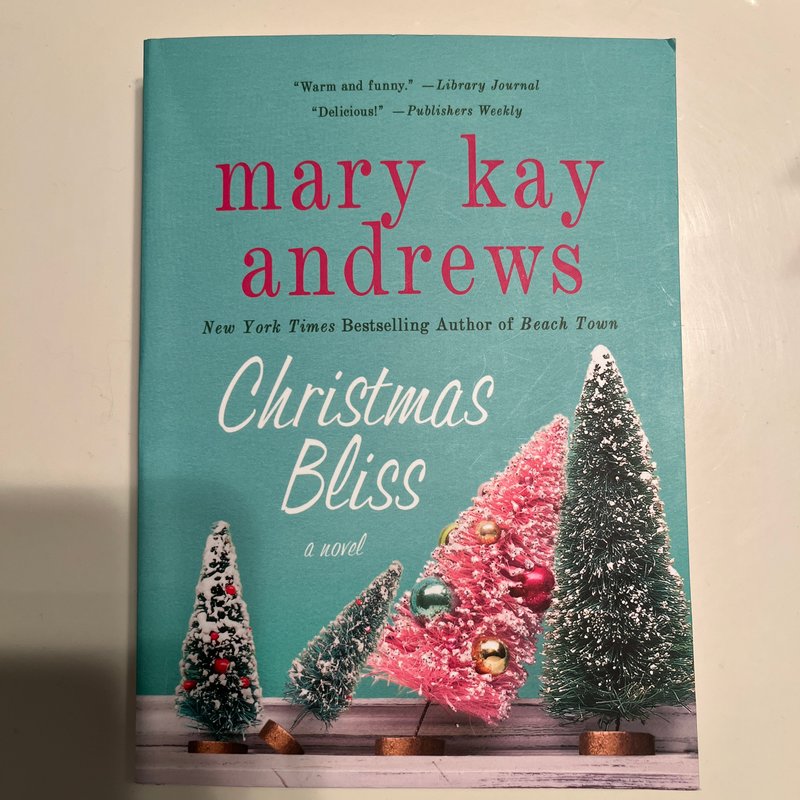 Christmas Bliss