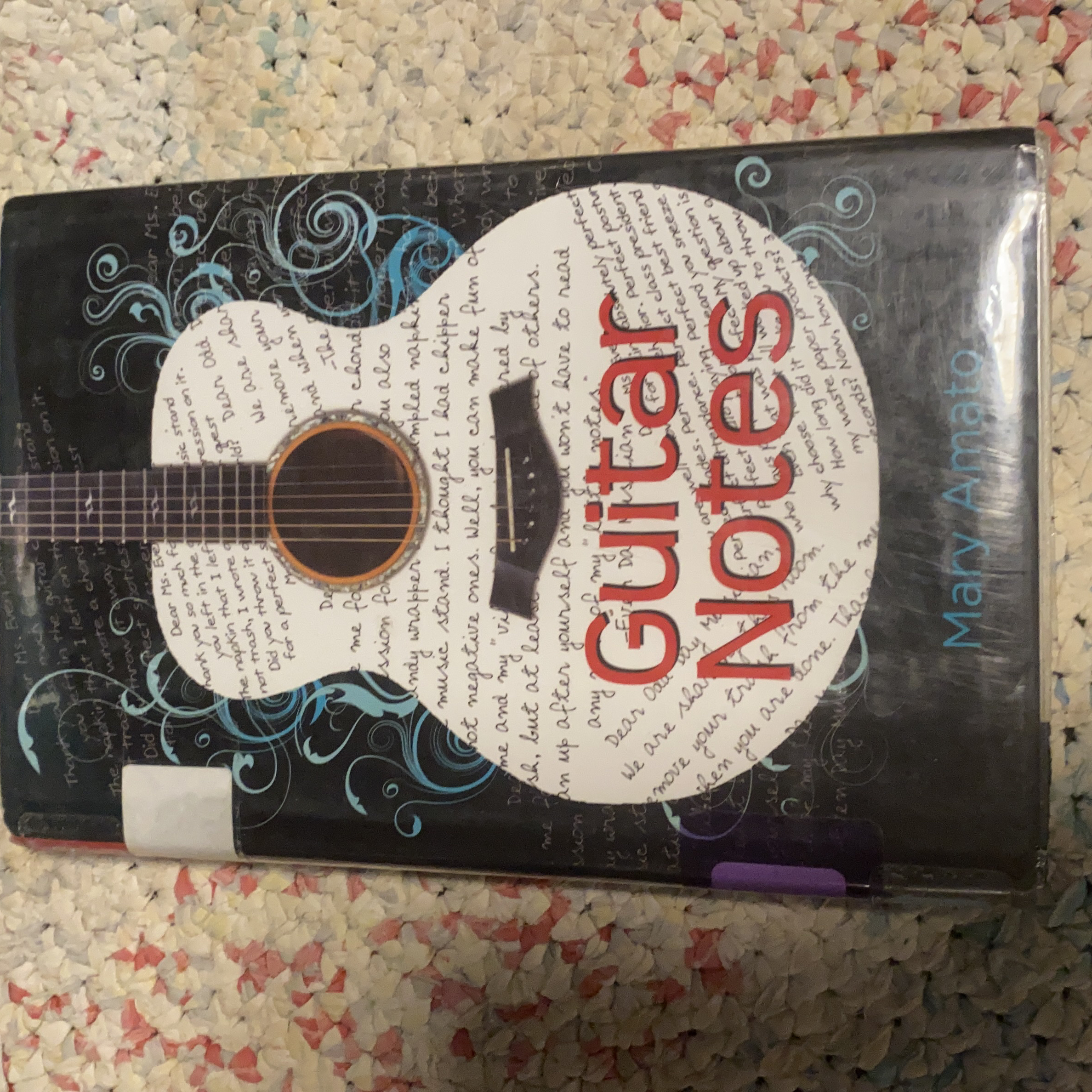 Guitar Notes