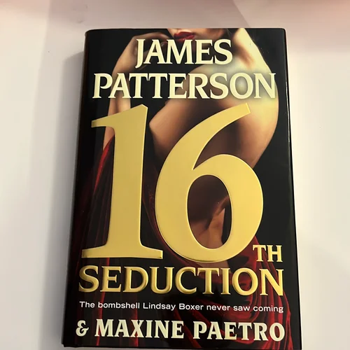 16th Seduction