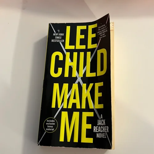 Make Me