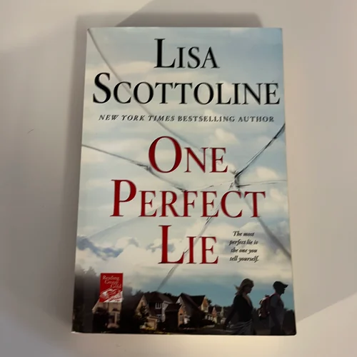 One Perfect Lie