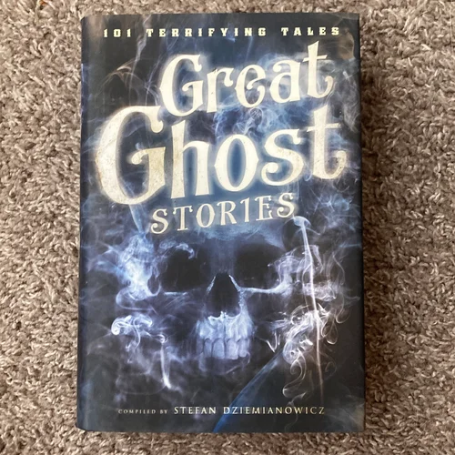 Great Ghost Stories