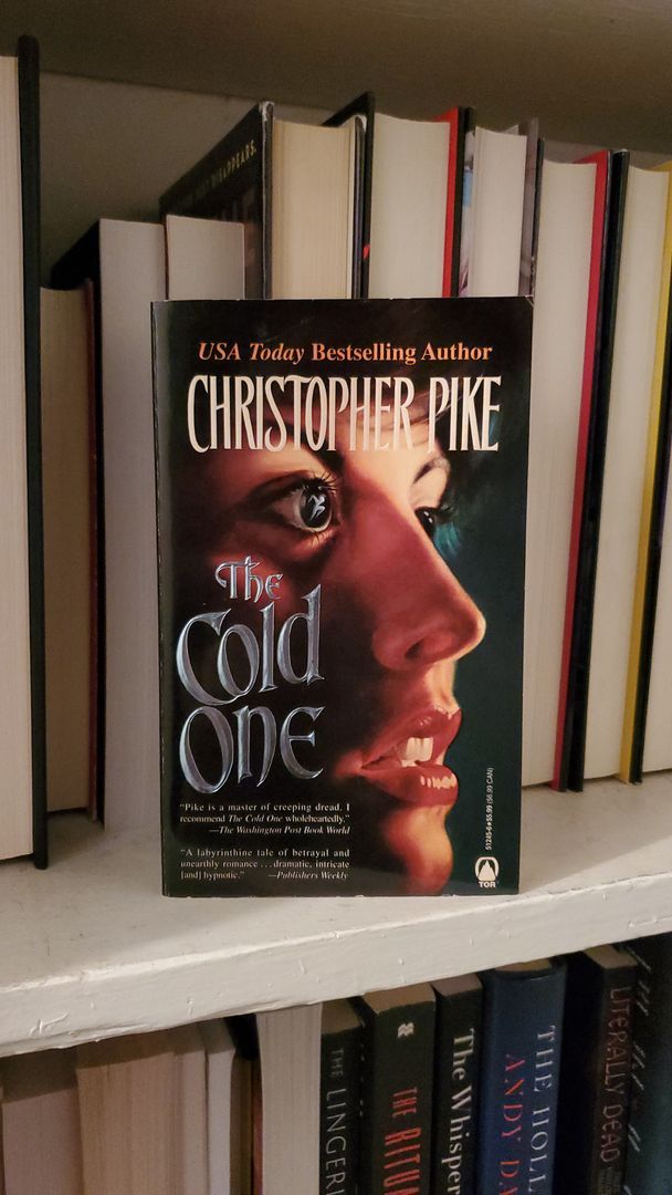 The Cold One