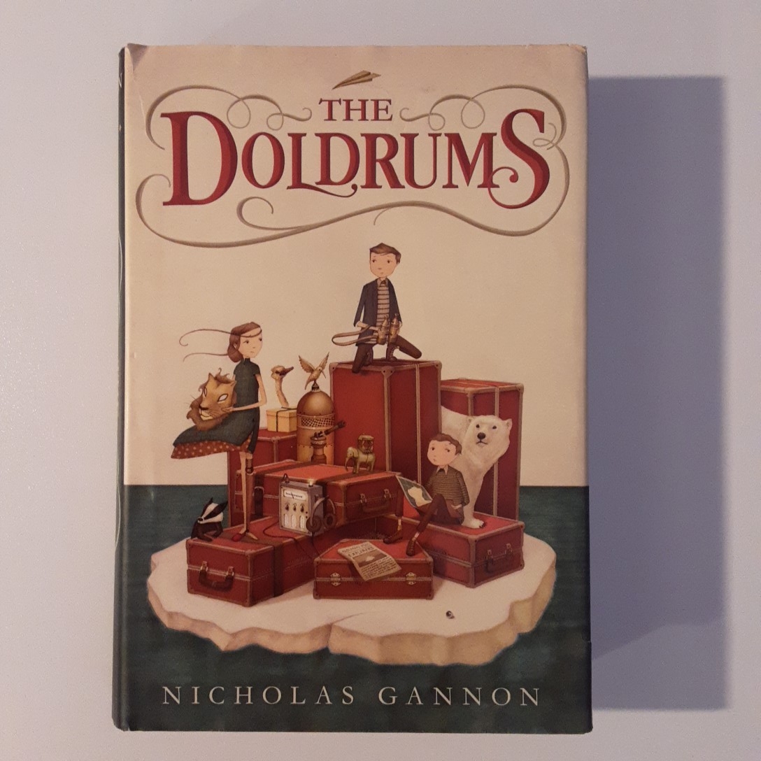 The Doldrums