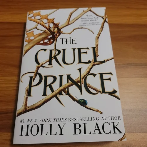 The Cruel Prince