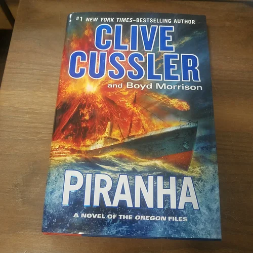 Piranha