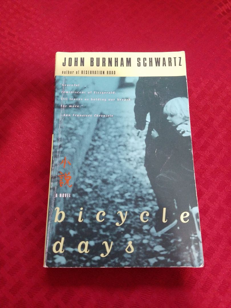 Bicycle Days
