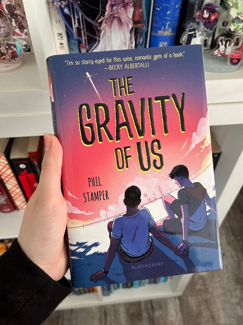 The Gravity of Us