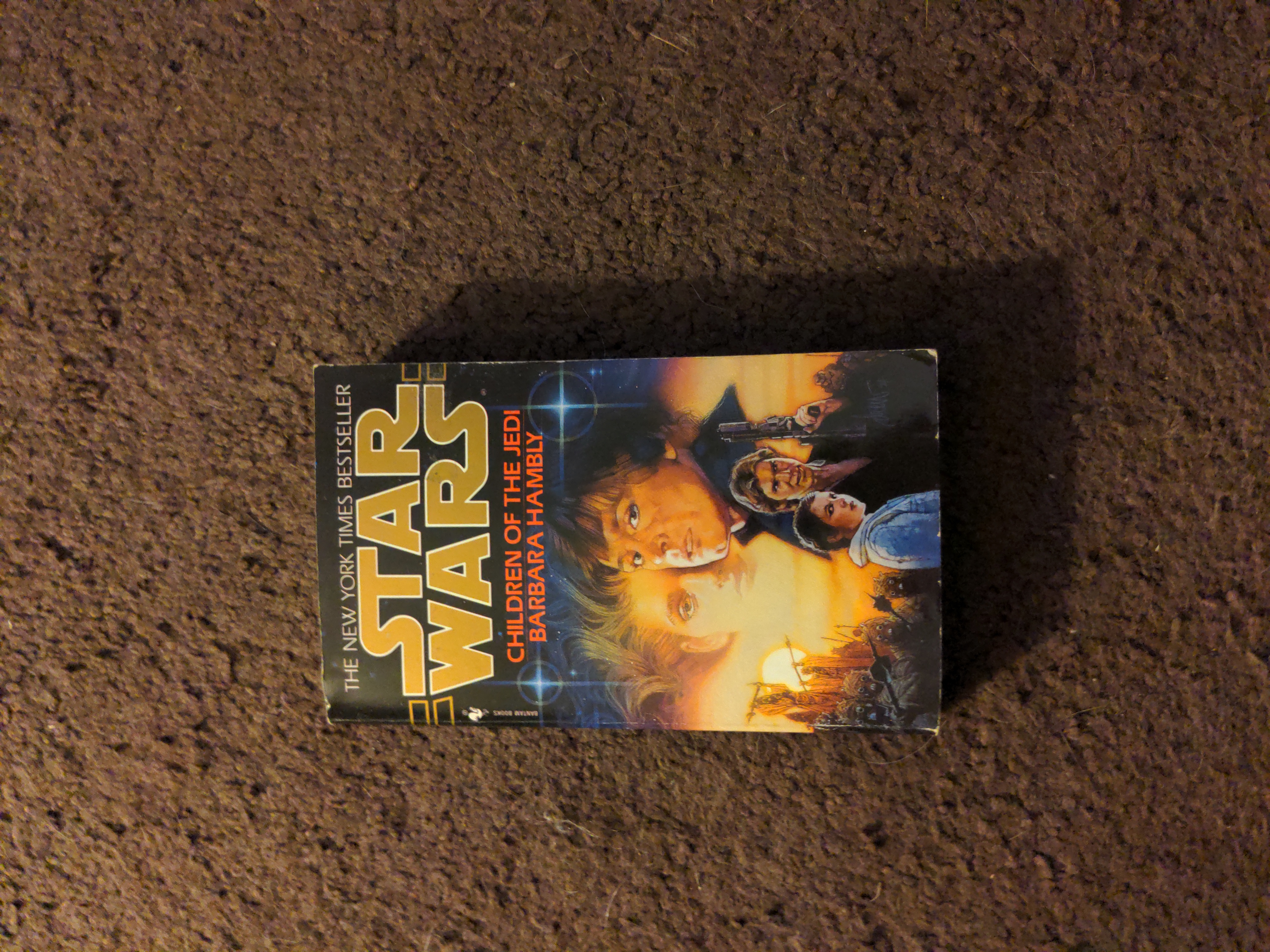 Star Wars