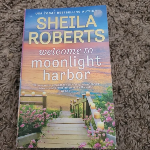 Welcome to Moonlight Harbor