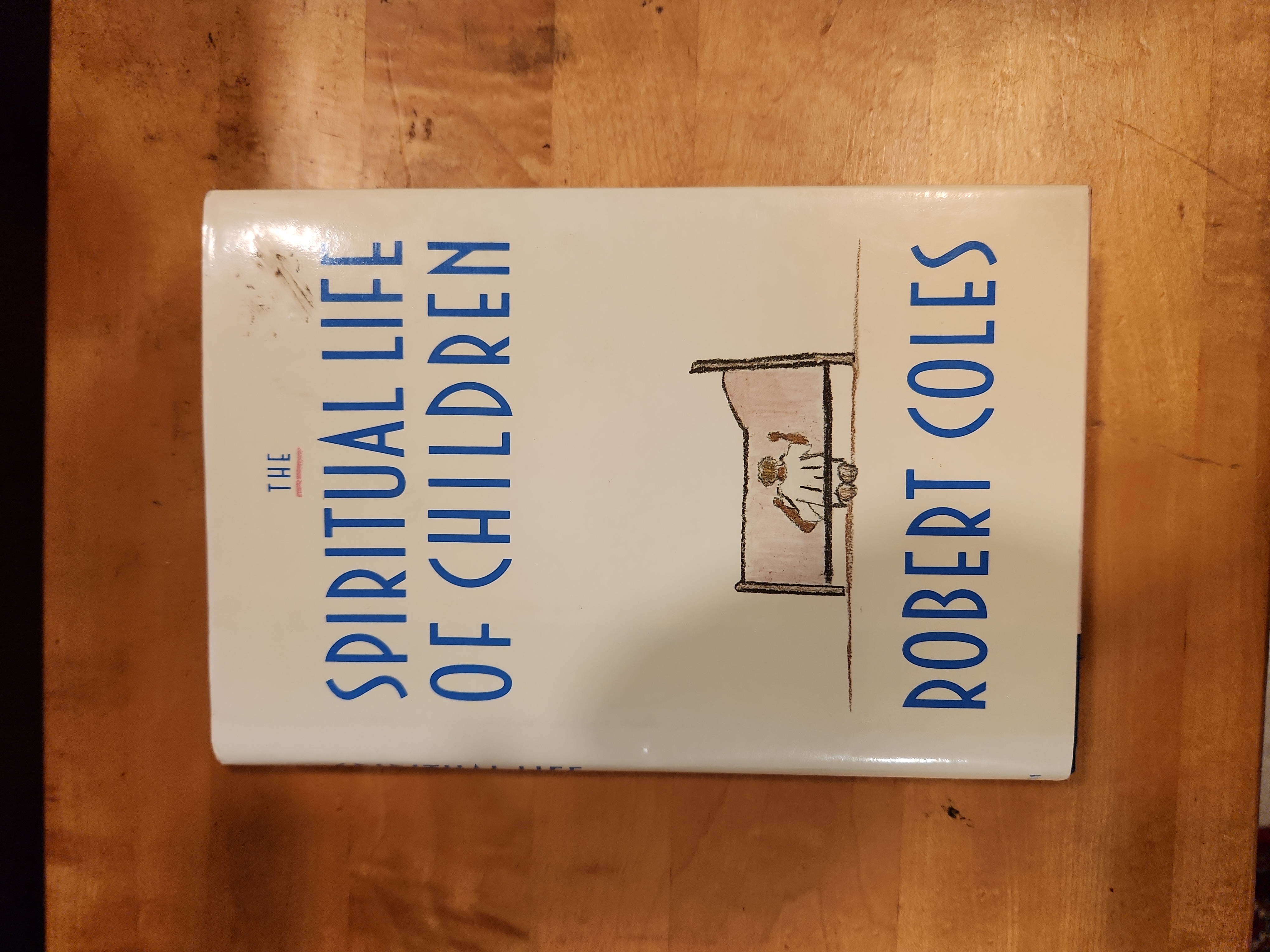 The Spiritual Life of Children