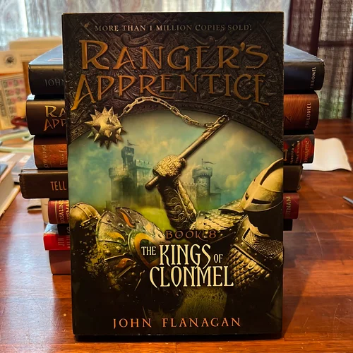 The Kings of Clonmel