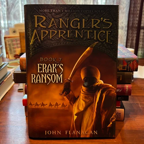 Erak's Ransom