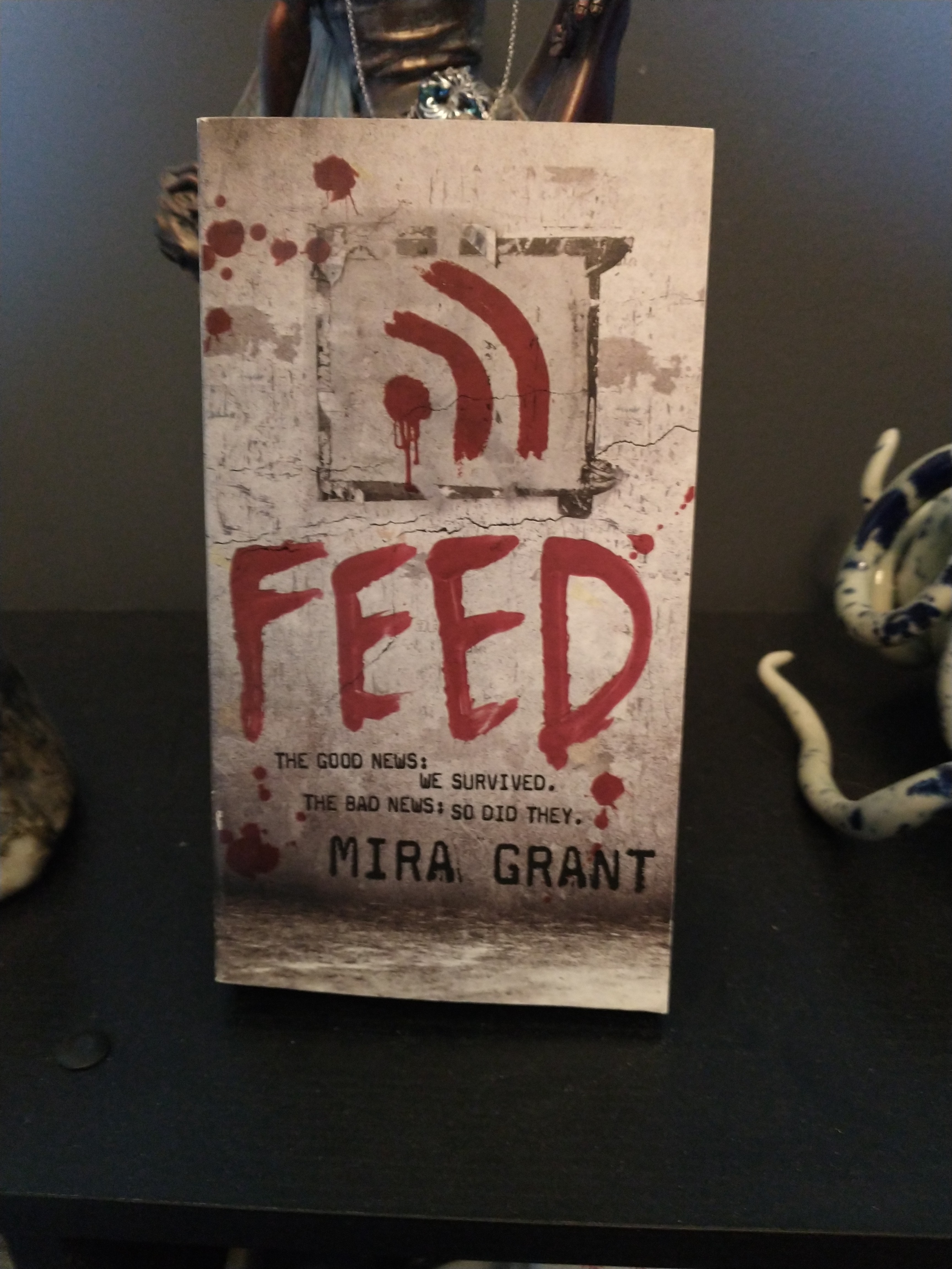 Feed