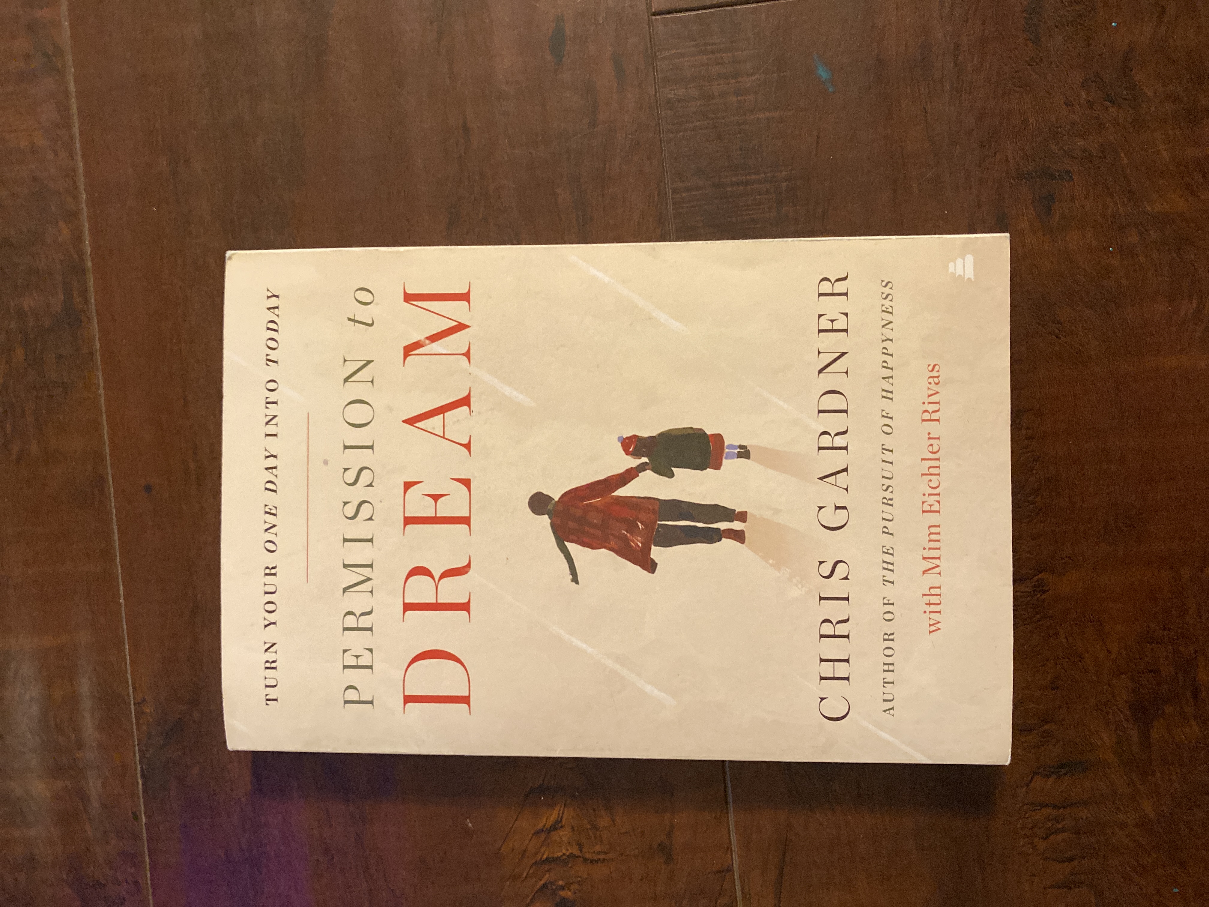 Permission to Dream