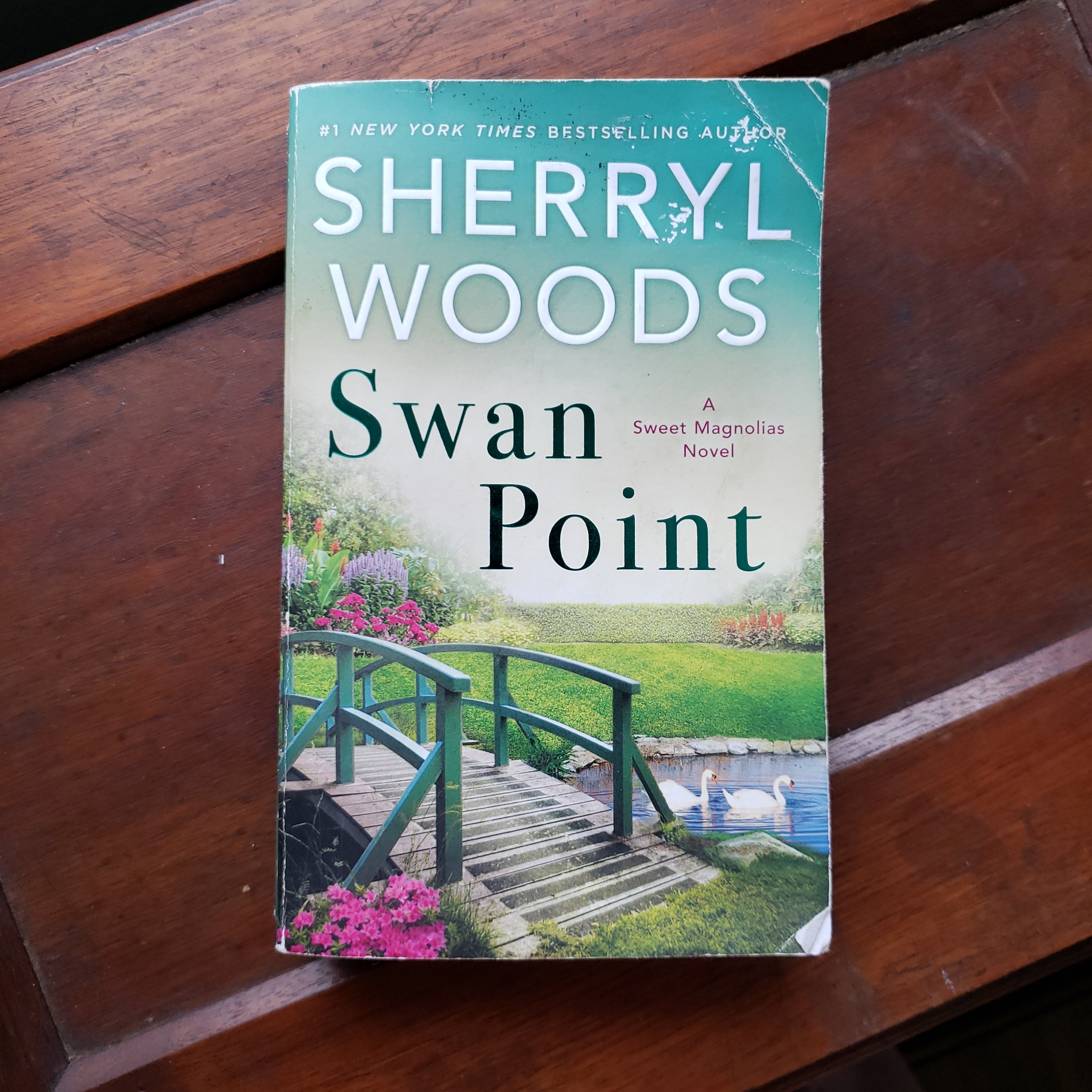 Swan Point