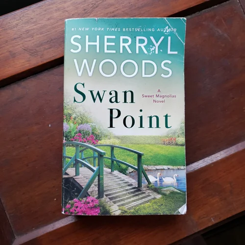 Swan Point