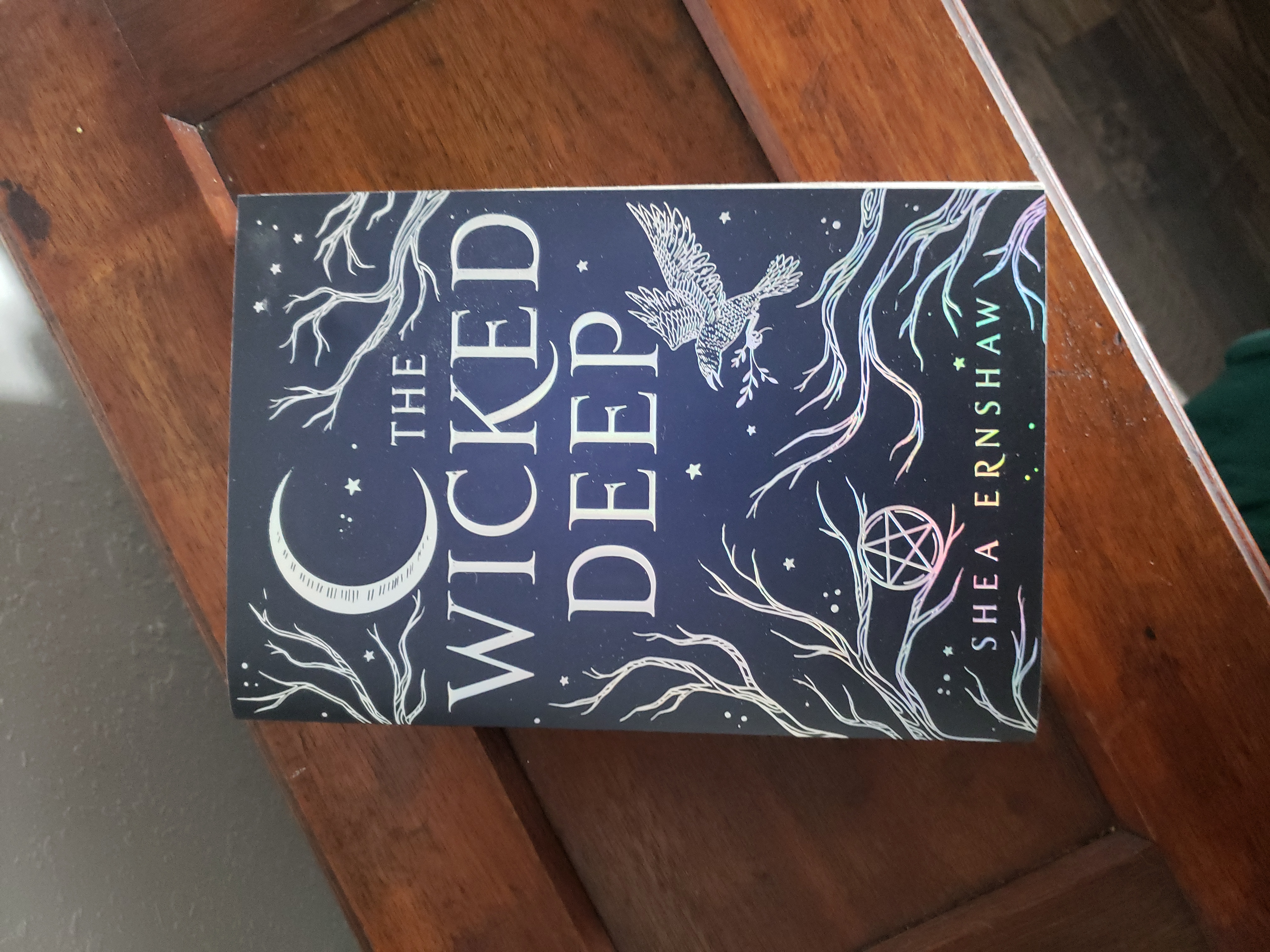 The Wicked Deep