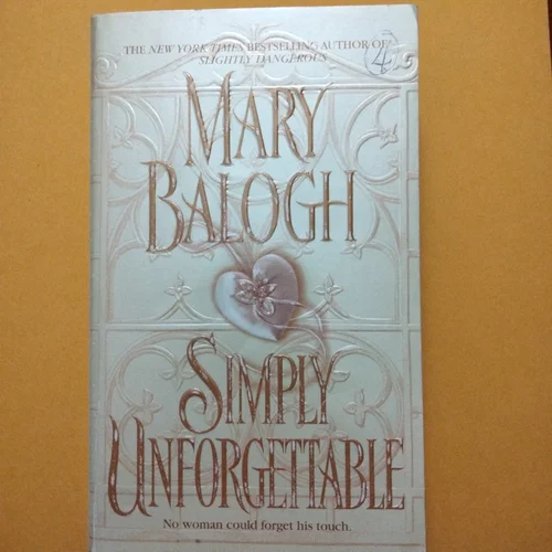 Simply Unforgettable