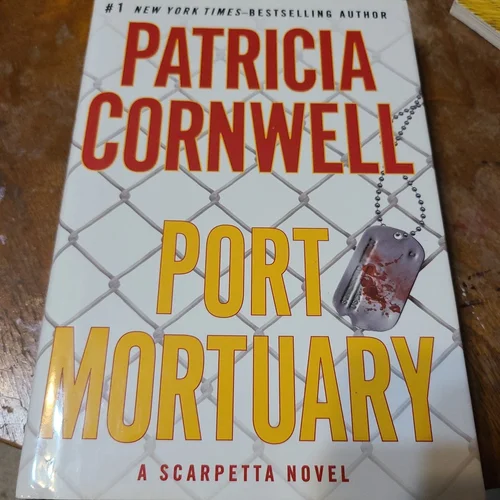 Port Mortuary