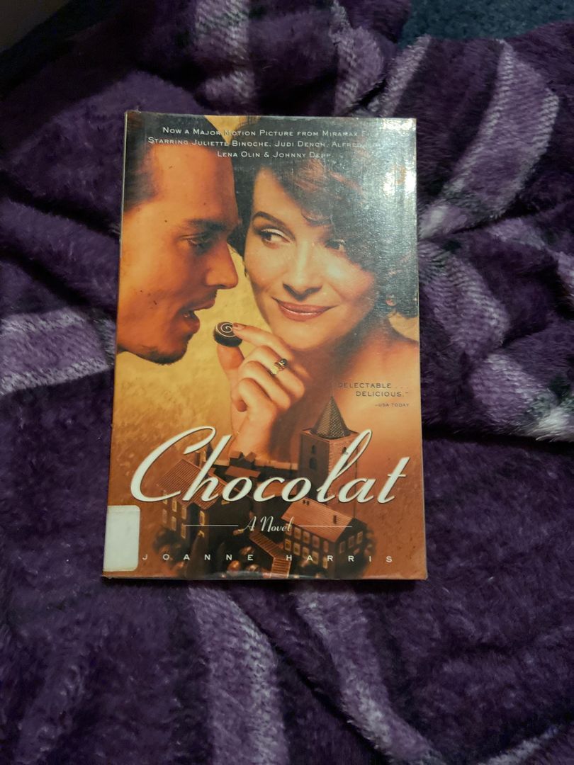 Chocolat