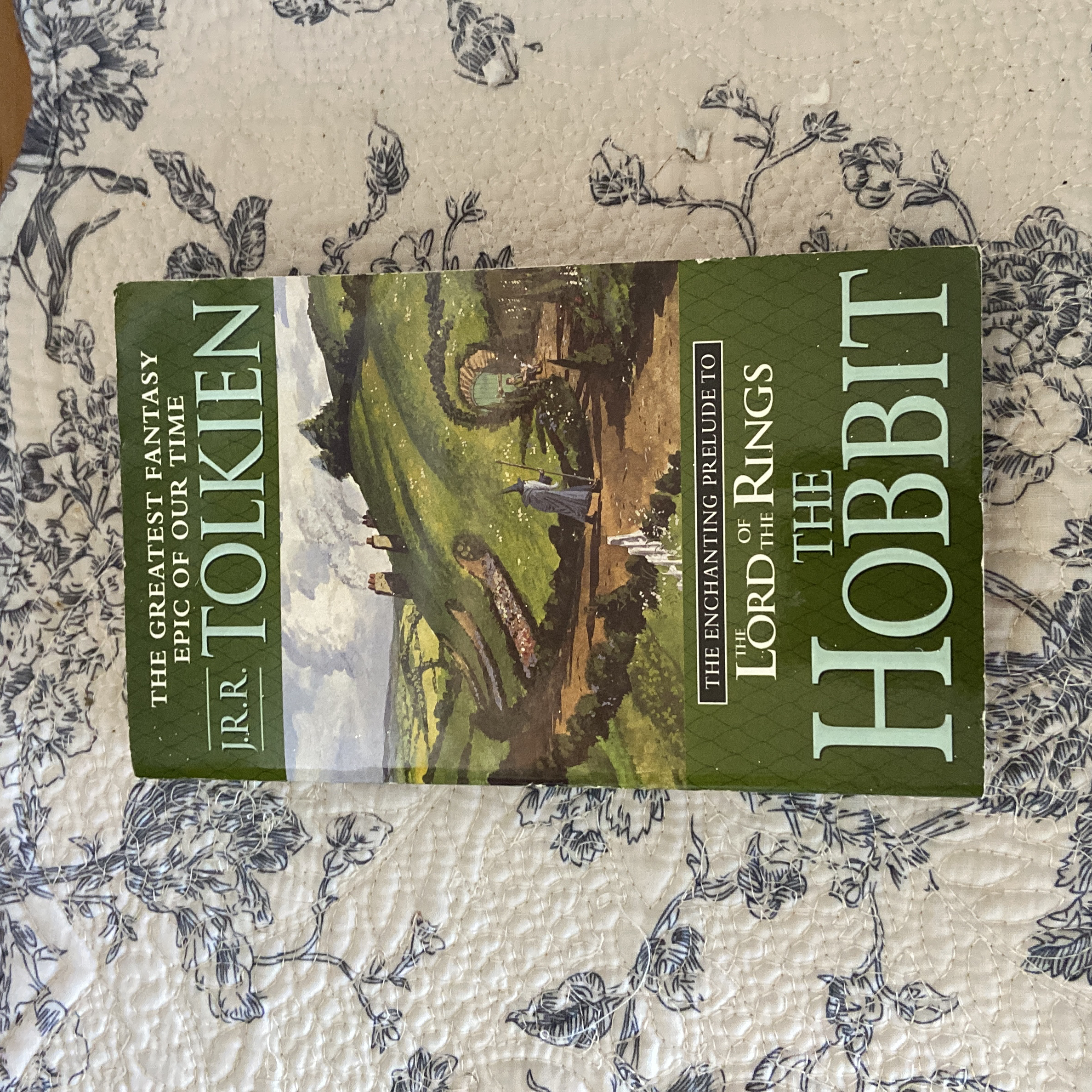 The Hobbit