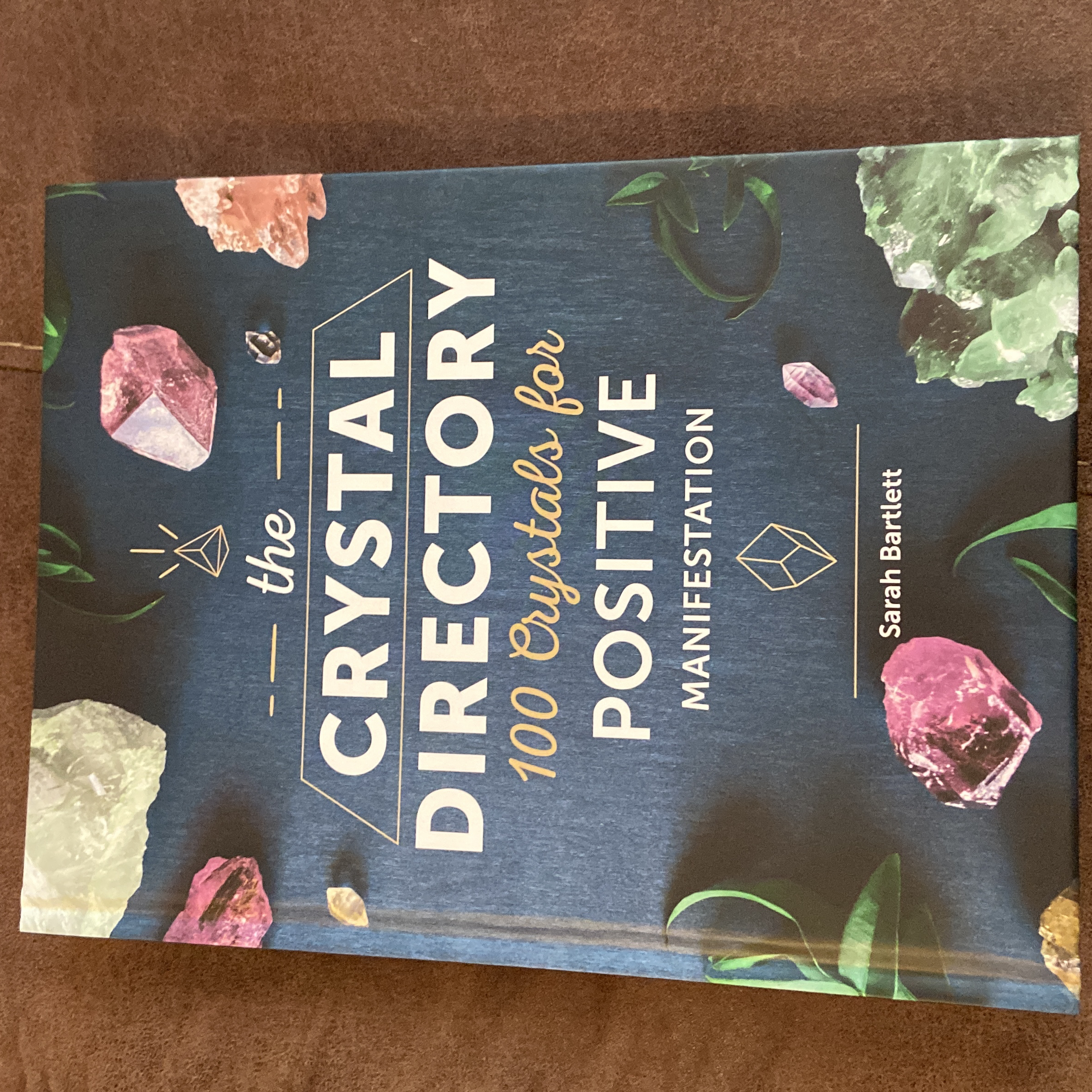 The Crystal Directory