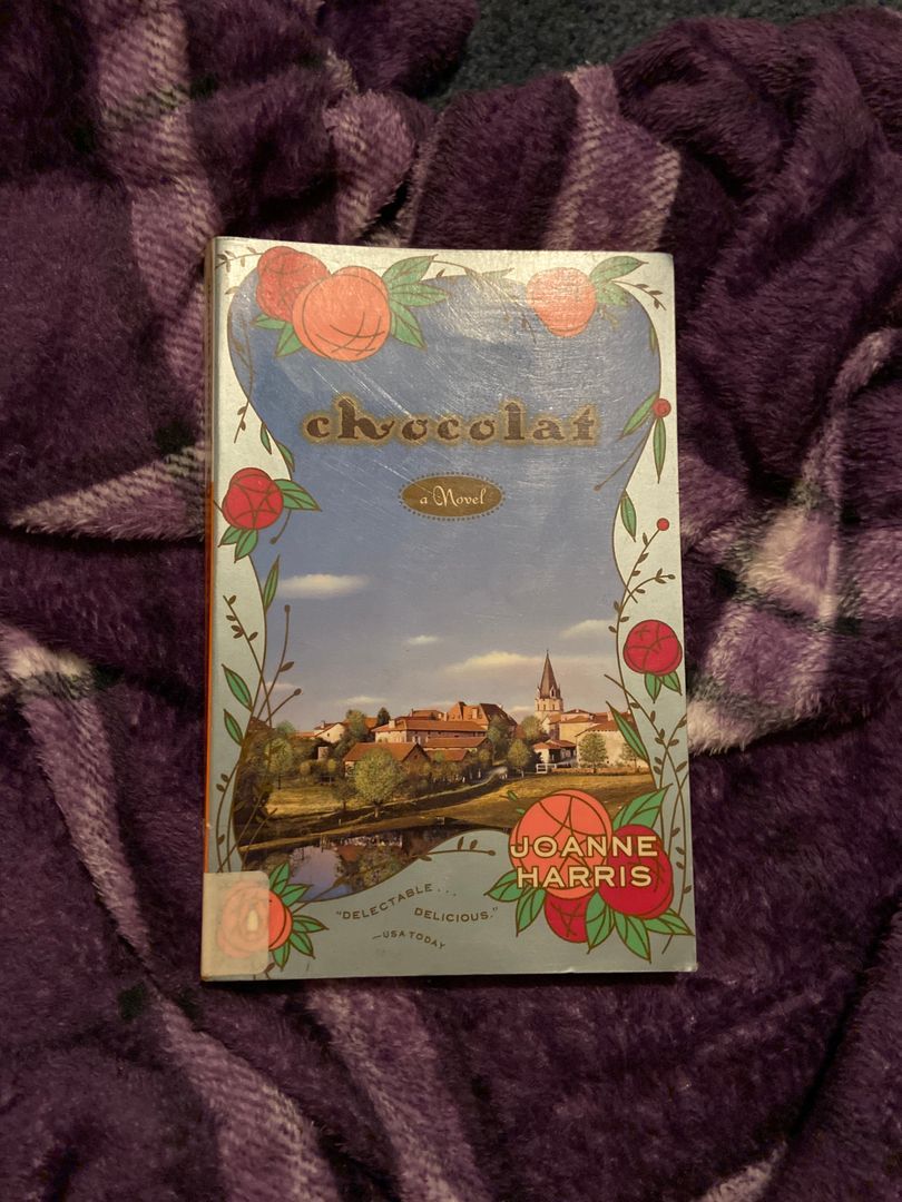 Chocolat