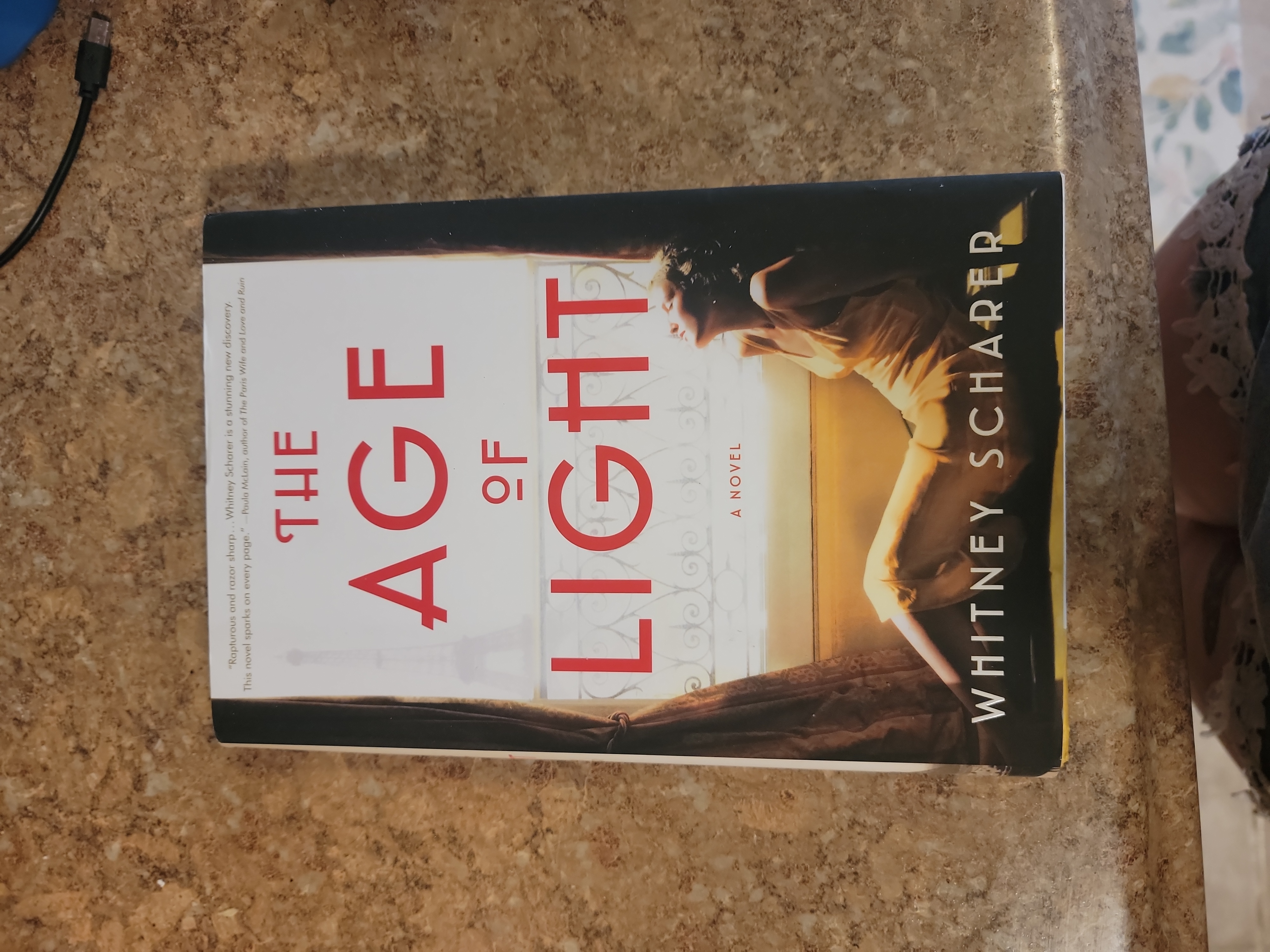 The Age of Light