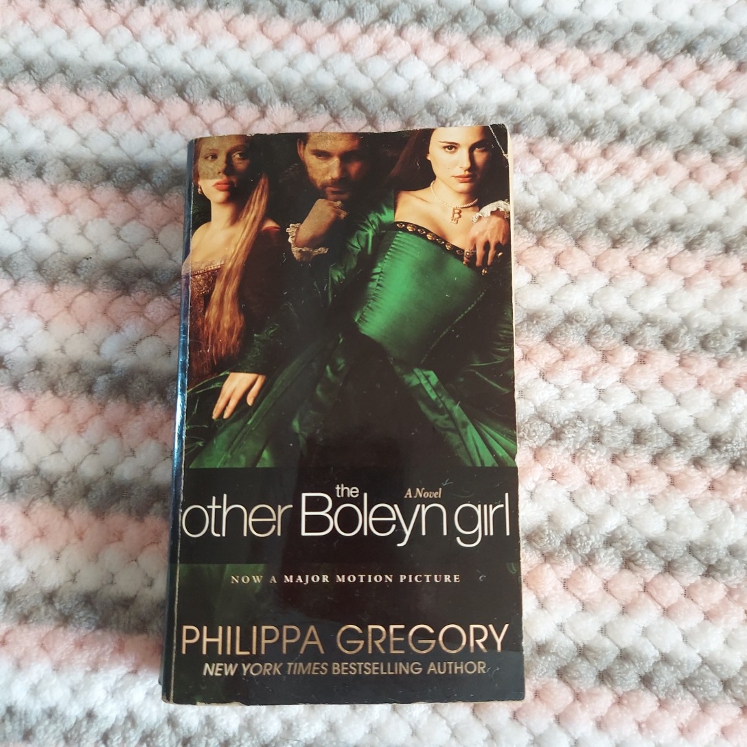 The Other Boleyn Girl