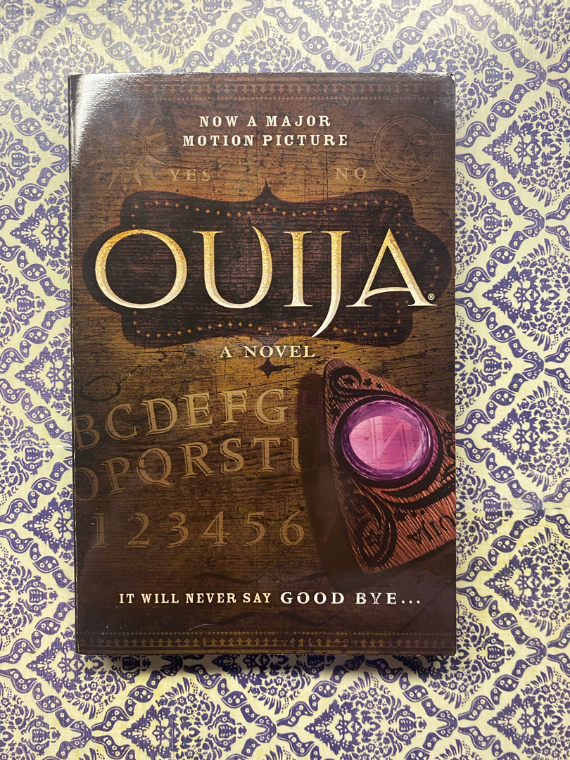 Ouija