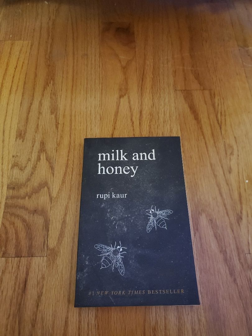 Milk and Honey