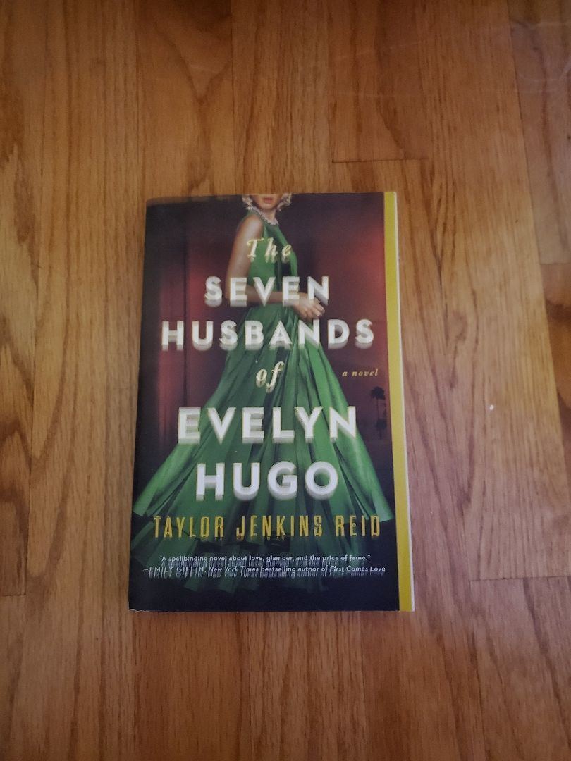 The Seven Husbands of Eveyln Hugo