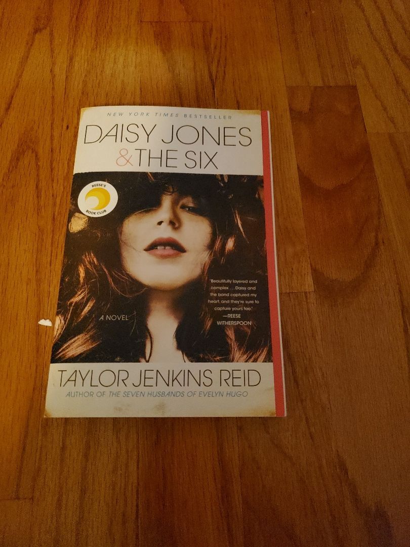 Daisy Jones and the Six