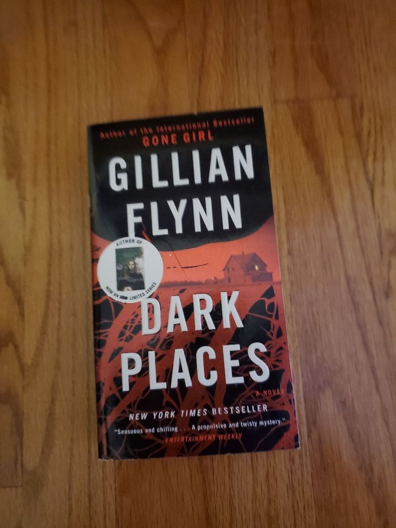 Dark Places